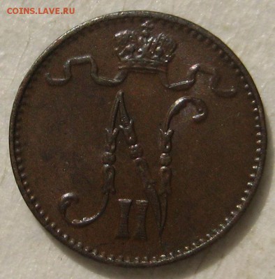1 пенни 1915, 1916гг. - IMG_4791