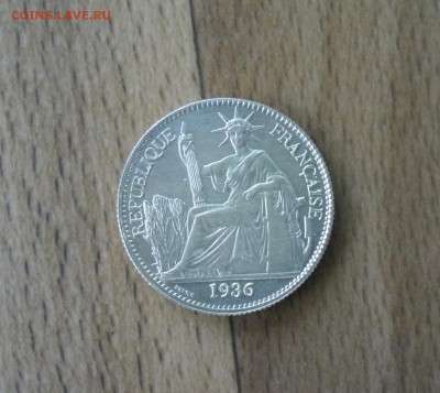 ИНДОКИТАЙ 50 центов 1936 unc - индокит-2.JPG