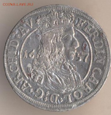 Монета 1668 год. серебро,(отличное состояние) Что за монета? - 116