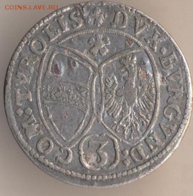 Монета 1668 год. серебро,(отличное состояние) Что за монета? - 115