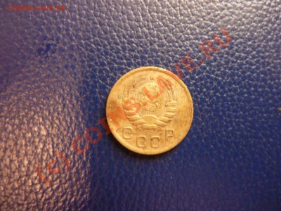 3 копейки 1927 года+ бонус 1 копейка 1938 года - P1020353_picnik