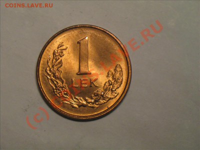 Животные на монетах - IMG_4290