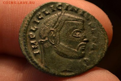 Рим. Лициний I  308—324 - CSC_0755.JPG