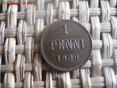 1 пенни 1900г. В альбом. До 21.06.2015г. - 21 и 22 002.JPG