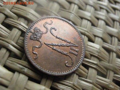 1 пенни 1914г. В альбом. До 21.06.2015г. - 21 и 22 017.JPG