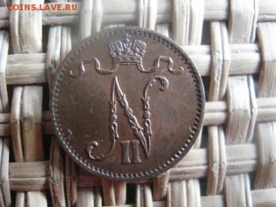 1 пенни 1914г. В альбом. До 21.06.2015г. - 21 и 22 016.JPG