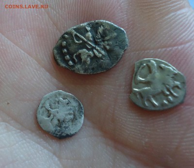 Грозный-копейка,денга,полушка до 20.06.15г до 22-00 МСК - DSC08373.JPG