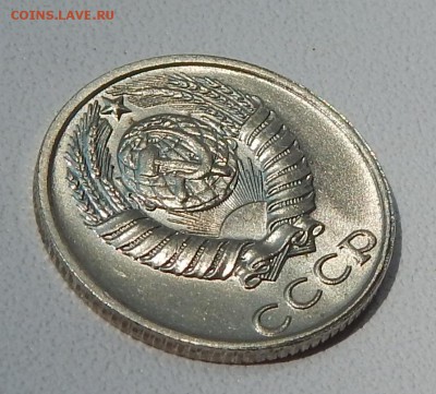 10 КОПЕЕК БЕЗ БУКВЫ 1991 до 19.06.15 - DSCN1343