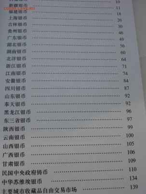 Книги по Китайским монетам и бонам, 5 штук, до 19,06 с рубля - DSC06052.JPG
