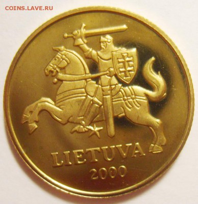 50 центов 2000г Пруф (из набора). Оценка. Тираж 5000шт - S8301382_exposure.JPG