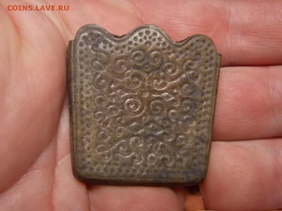 Наконечники от ножн. - DSCN3792.JPG