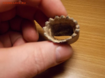 Наконечники от ножн. - DSCN3791.JPG