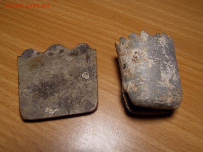 Наконечники от ножн. - DSCN3789.JPG