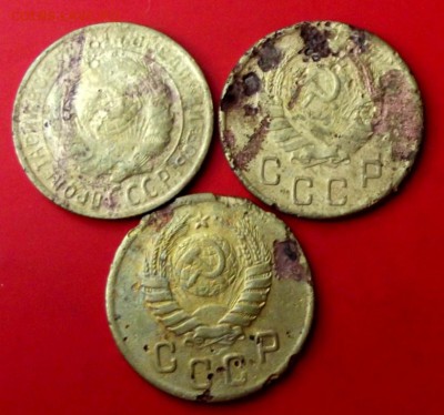 2 коп.1934,1941,1945гг. уставшие до 22.06.15г.до 22-00 - DSCF4019.JPG