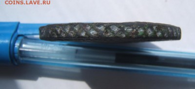 1 копейка 1791 - DSCF2774.JPG