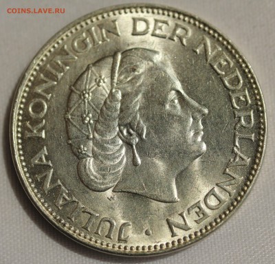 2 гульдена 1964г. В БЛЕСКЕ до 22.06 - IMG_6077.JPG