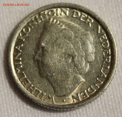 10 гульдена 1948г. В БЛЕСКЕ до 22.06.15г - IMG_6067.JPG