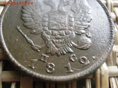 2 копейки 1812 СПБ ПС. Точка после года. До 22.06.2015г. - 21 и 22 062.JPG