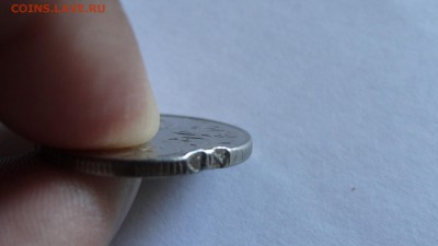2 рубля. Рукоблуд или брак? - DSC06042.JPG