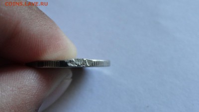 2 рубля. Рукоблуд или брак? - DSC06041.JPG