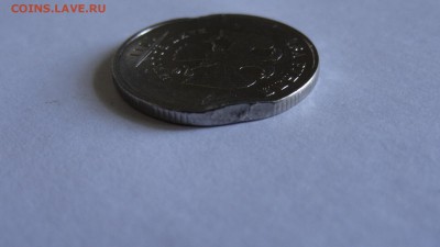 2 рубля. Рукоблуд или брак? - DSC06040.JPG