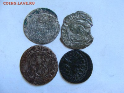Деньга 1811 + бонус окончание 19.06.2015 в 22-00 (Московское - DSC05433.JPG