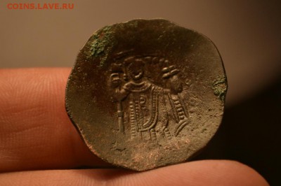Византия.Мануил Комнин 1143-1180. - CSC_0721.JPG