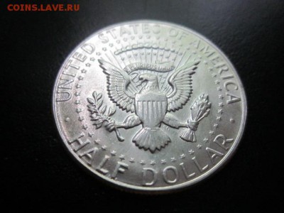 1966 США, half, серебро, до 22.06 в 22-15 мск - IMG_1045.JPG