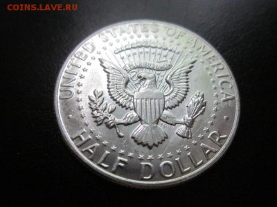 1967 США, half, серебро, до 22.06 в 22-15 мск - IMG_1047.JPG