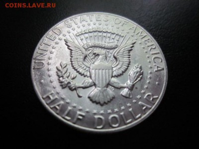 1969 США, half, серебро, до 22.06 в 22-15 мск - IMG_1051.JPG