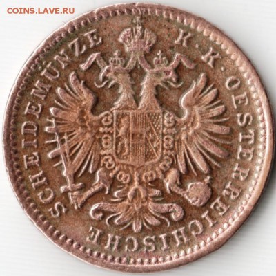 1 крейцер 1885 Австрия до 22.06.15 г. в 24.00 - Scan-150606-0056