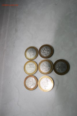 комплект министерства 2002 10р БИМ до 16.06 23:00 - 9