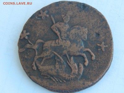 4 копейки 1762 (барабаны) с 200 руб. до 20.6.15г в 22.00 - SL382592.JPG