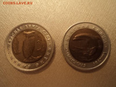 Красная книга Филин и Афалина-2шт - DSC01784.JPG