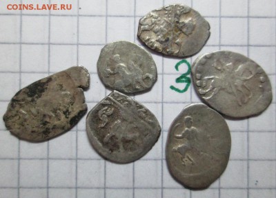 чешуя лот №3 - IMG_6982.JPG