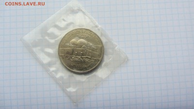 5 рублей ЯСАВИ АЦ зап. 21.06 - IMG_7419.JPG