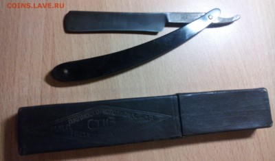 Опасная бритва СПОРТ СИЗ - IMG_20150616_221859