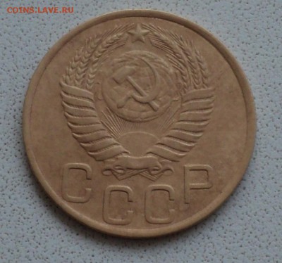 3 коп. 1949г. - DSC00373.JPG