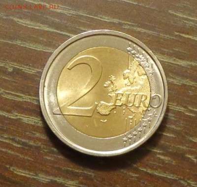 ПОРТУГАЛИЯ - 2 евро Фермерские хозяйства до 23.06, 22.00 - Португалия 2 евро сельское хоз-во