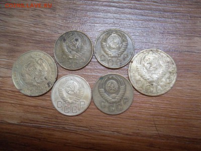 16 монет до 1961г до 20.06.2015г. - SAM_1818.JPG