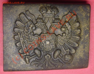 пряга- Австро-Венгриия обр. 1888 г. - 2s6n8ky