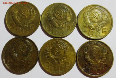 5 копеек ранние советы 6 шт - IMG_4813.JPG