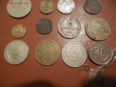 Оцените нечастые монеты СССР - DSCN0144.JPG