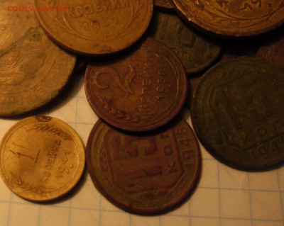 30 монет ссср до 57г   до 22.06.15  22-00 - SAM_2532.JPG
