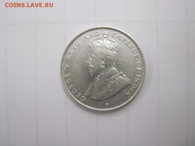 50 центов Цейлон 1920 до 21.06.15 - IMG_5832.JPG