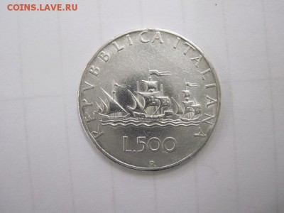 500 лир Италия 1958 до 21.06.15 - IMG_5840.JPG