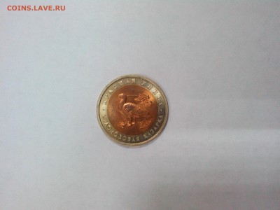 Красная книга 1992 Краснозобая казарка до 23.06. в 22:10 мск - IMG_20150618_152530