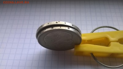 Ленин-100 Разновидность??? - WP_20150618_009
