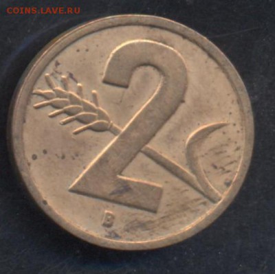 Швейцария 2 раппена 1952 г.   20.06.15 г. 22 -00 МСК. - Швейцария 2