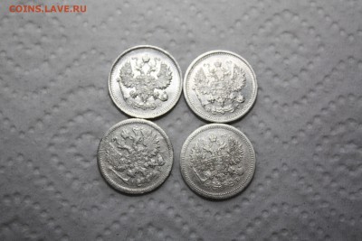 10 коп 1904,07,15,16 года, состояние на фото, до 23.06.2015 - 2.JPG